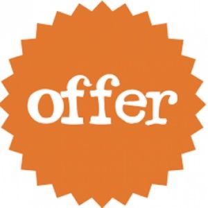 Accepting Offers!